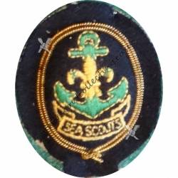 Tidal Scout Master - Cotton & Bullion - TBC 3rd Issue